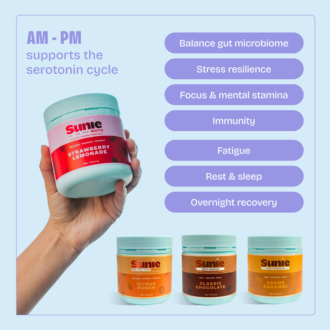 AM-PM Bundle & Save
